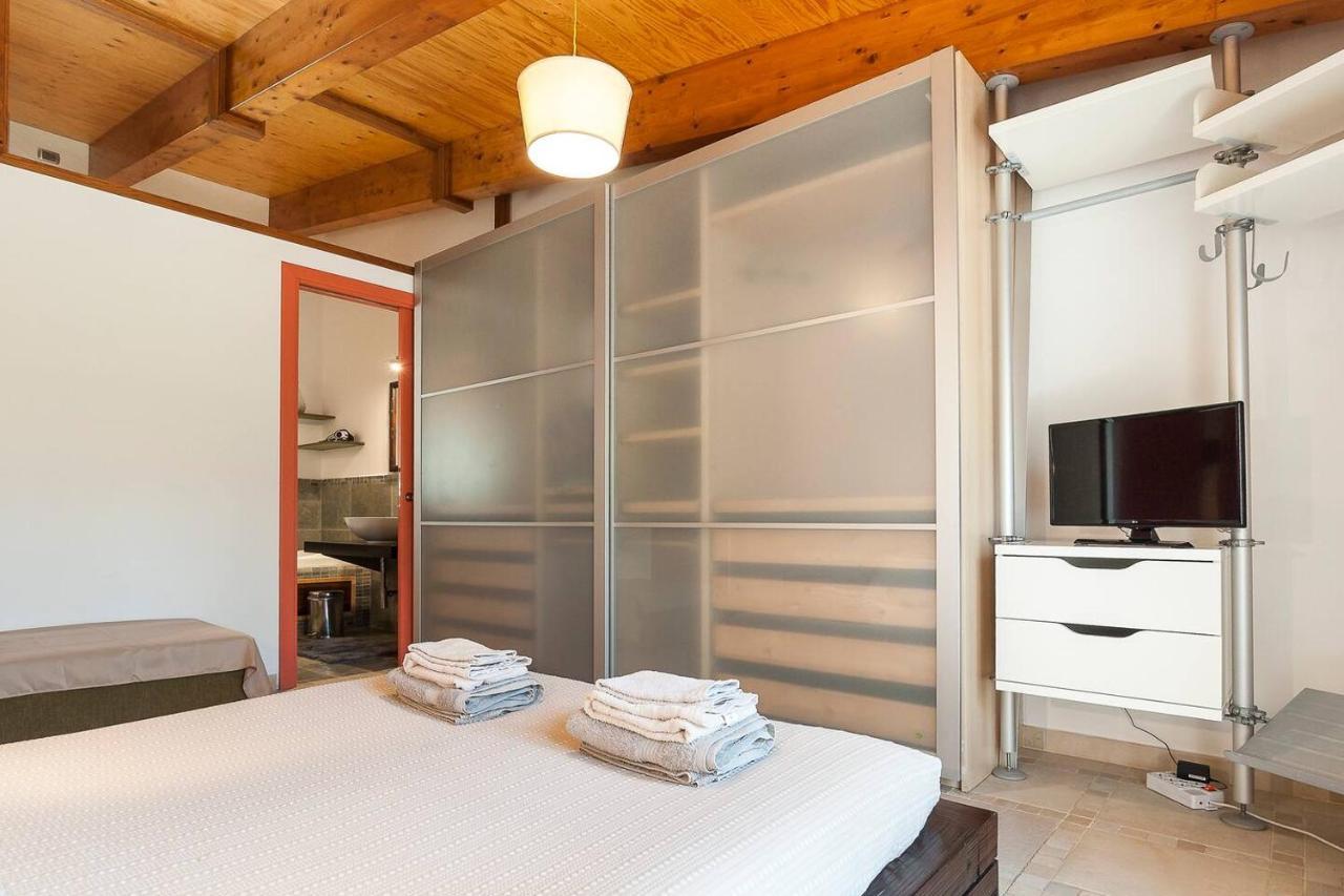 La Cesa Holiday House Сан-Феліче-Чирчео Екстер'єр фото