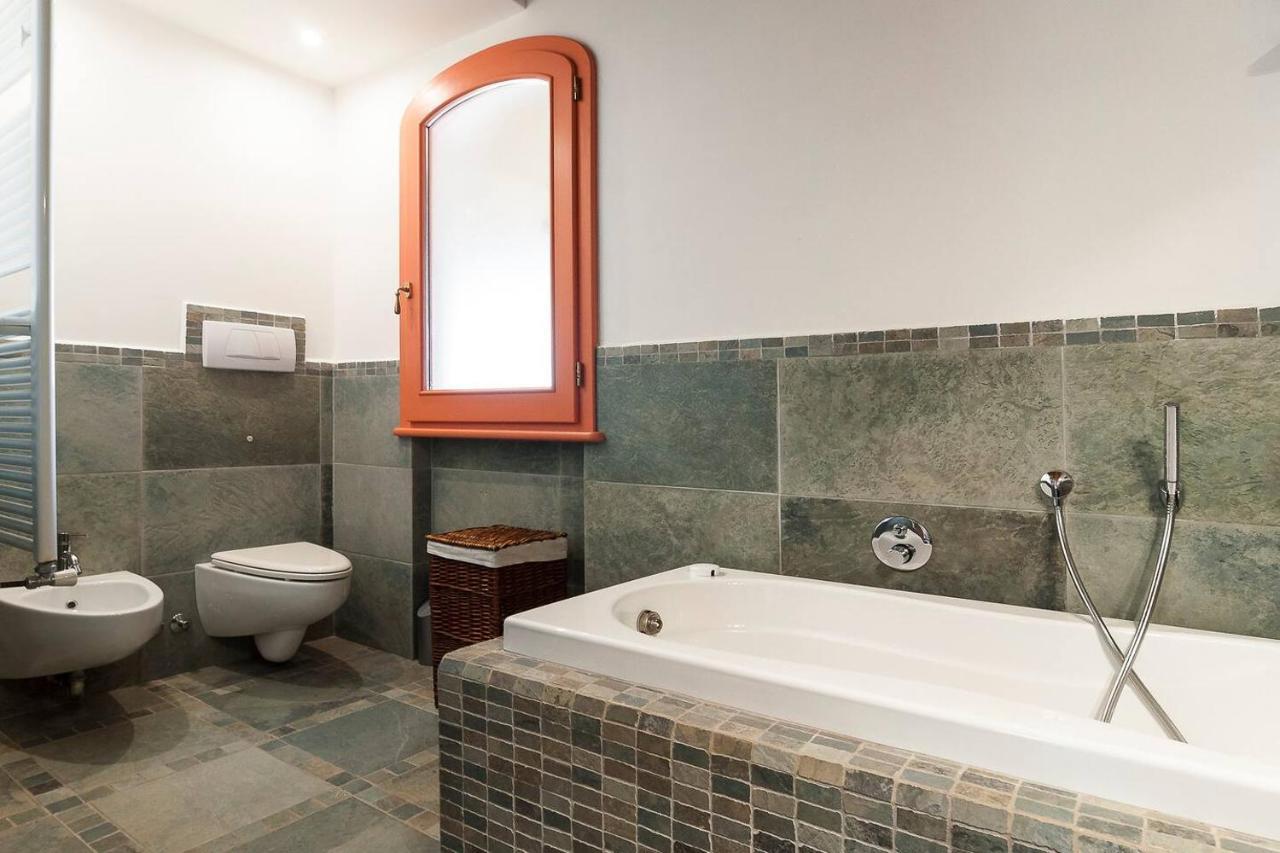 La Cesa Holiday House Сан-Феліче-Чирчео Екстер'єр фото